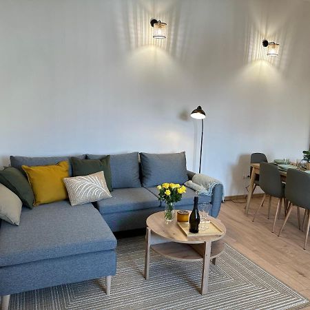 Green Apartment - City Centre - Main Square Liptovský Mikuláš 외부 사진
