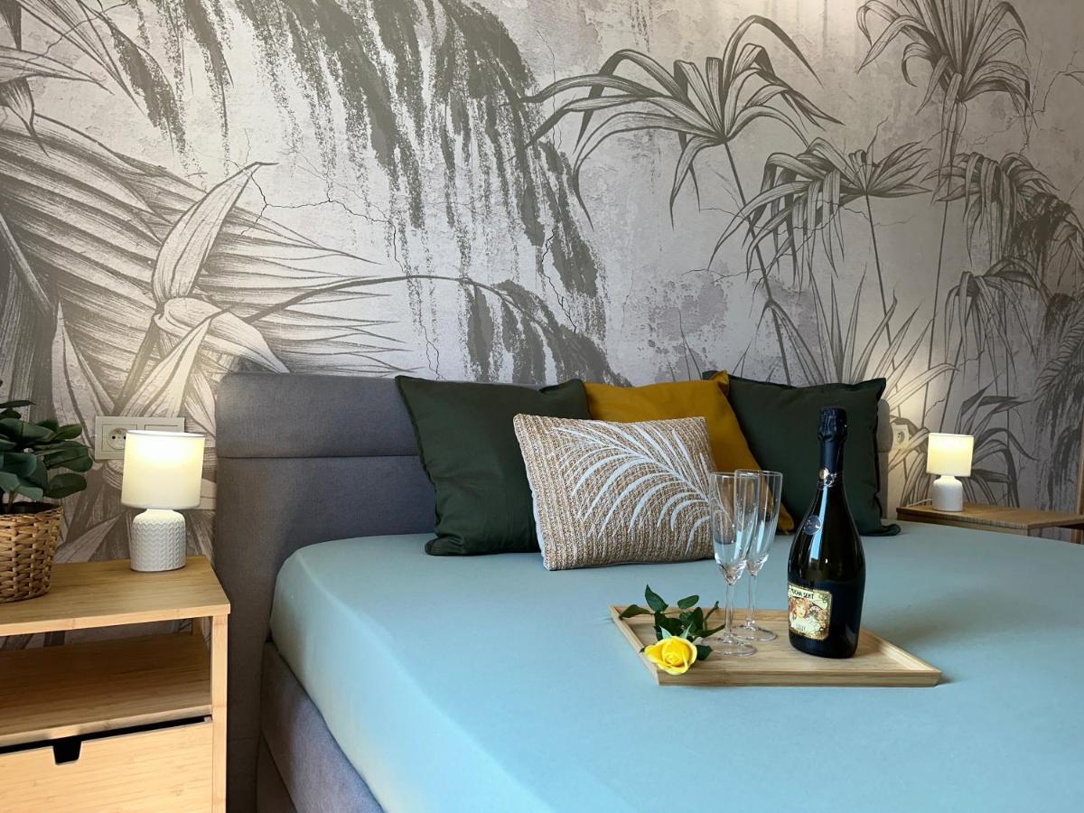 Green Apartment - City Centre - Main Square Liptovský Mikuláš 외부 사진